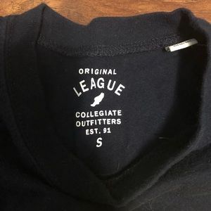 University of Michigan/ UMich/ U of M Long Sleeve